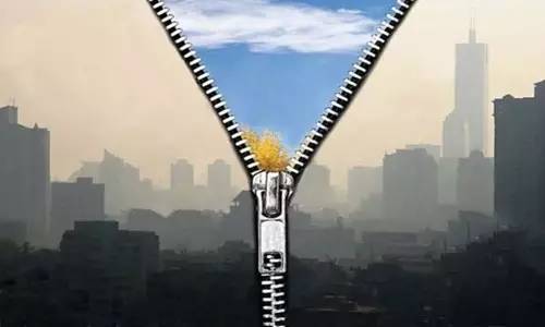 霧霾10年，中國新風凈化之路