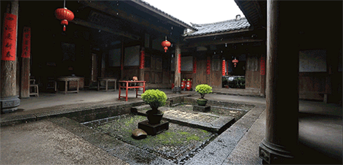 行業(yè)資訊 | 新風(fēng)系統(tǒng)其實(shí)在中國唐代就有啦