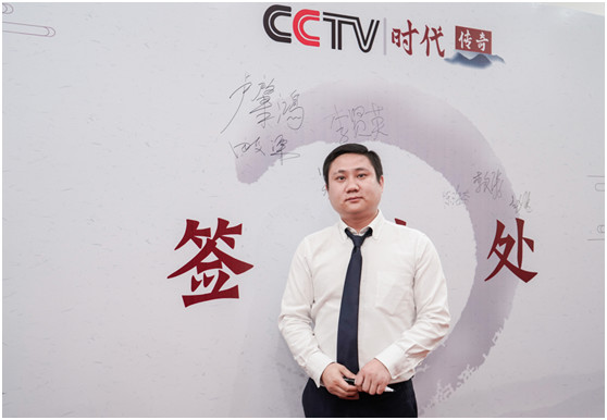 卡洛尼與cctv欄目聯(lián)手向中國新風市場助力