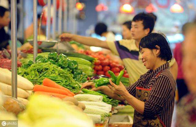 新風(fēng)系統(tǒng)未來將成為農(nóng)貿(mào)市場(chǎng)的標(biāo)配