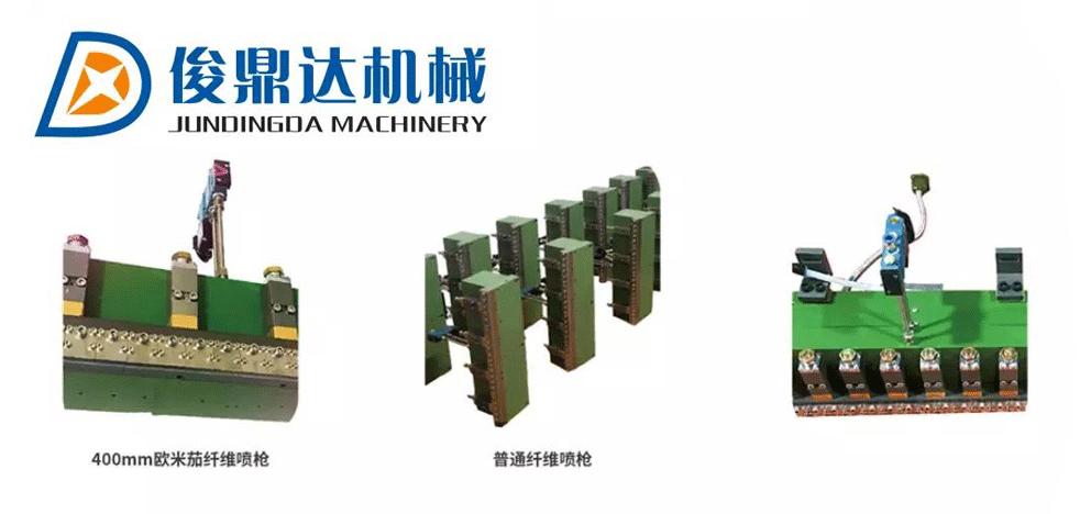 俊鼎達機械 | 致力于熱熔膠噴涂的設備生產與技術開發(fā)！