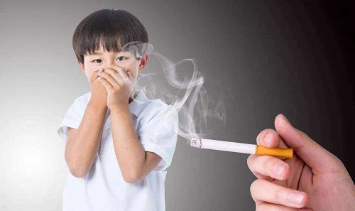 因“二手煙”而掀起的空氣凈化器新浪潮