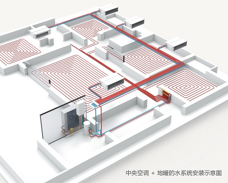 新產(chǎn)品發(fā)布——三友分體式全直流變頻空氣源熱泵-2025第十屆上海國際空氣環(huán)境與凈化技術(shù)展覽會 AIRVENTEC CHINA 2025|工業(yè)環(huán)境展|室內(nèi)空氣展|空氣展 新產(chǎn)品發(fā)布——三友分體式全直流變頻空氣源熱泵-2025第十屆上海國際空氣環(huán)境與凈化技術(shù)展覽會 AIRVENTEC CHINA 2025|工業(yè)環(huán)境展|室內(nèi)空氣展|空氣展
