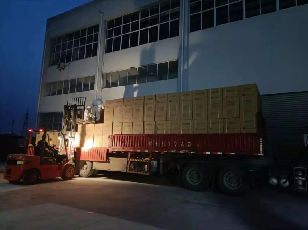 援助抗疫一線 國產(chǎn)空凈新風(fēng)企業(yè)馳援國內(nèi)外盡顯擔當-2025第十屆上海國際空氣環(huán)境與凈化技術(shù)展覽會 AIRVENTEC CHINA 2025|工業(yè)環(huán)境展|室內(nèi)空氣展|空氣展 援助抗疫一線 國產(chǎn)空凈新風(fēng)企業(yè)馳援國內(nèi)外盡顯擔當-2025第十屆上海國際空氣環(huán)境與凈化技術(shù)展覽會 AIRVENTEC CHINA 2025|工業(yè)環(huán)境展|室內(nèi)空氣展|空氣展