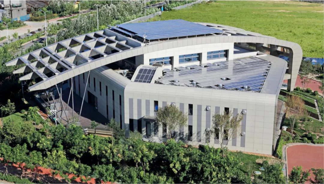 9個(gè)超低能耗建筑新項(xiàng)目-2025第十屆上海國(guó)際空氣環(huán)境與凈化技術(shù)展覽會(huì) AIRVENTEC CHINA 2025|工業(yè)環(huán)境展|室內(nèi)空氣展|空氣展 9個(gè)超低能耗建筑新項(xiàng)目-2025第十屆上海國(guó)際空氣環(huán)境與凈化技術(shù)展覽會(huì) AIRVENTEC CHINA 2025|工業(yè)環(huán)境展|室內(nèi)空氣展|空氣展