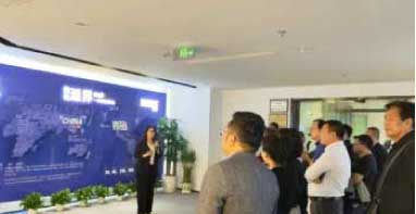 【世環(huán)通企業(yè)游學(xué)】第二期|約克VRF&愛迪士之旅，行業(yè)頭部品牌怎么做到「行穩(wěn)致遠」！
