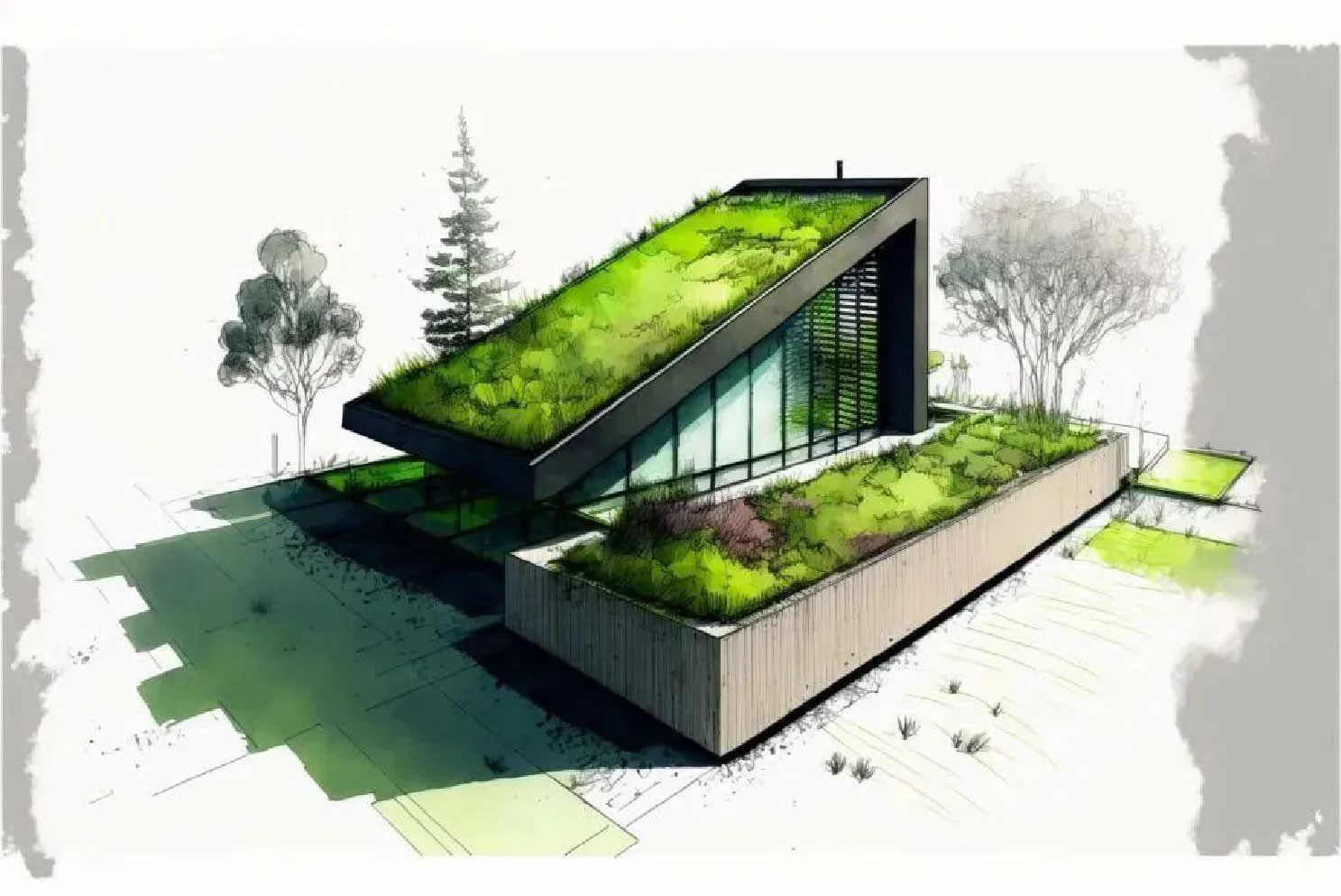建筑節(jié)能 | 2024綠色建筑九大發(fā)展趨勢-2025第十屆上海國際空氣環(huán)境與凈化技術展覽會 AIRVENTEC CHINA 2025|工業(yè)環(huán)境展|室內空氣展|空氣展 建筑節(jié)能 | 2024綠色建筑九大發(fā)展趨勢-2025第十屆上海國際空氣環(huán)境與凈化技術展覽會 AIRVENTEC CHINA 2025|工業(yè)環(huán)境展|室內空氣展|空氣展