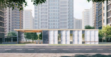 九大超低能耗建筑示范項(xiàng)目解析